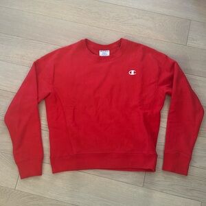 Champion Reverse Weave Sweatshirt
